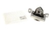 Опора ДВС права 1,5-1,6tdci Ford Focus III (14-18), C-max II (15-18), Connect (13-) HUTCHINSON 586820 (фото 2)