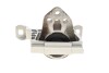 Опора ДВС права 1,5-1,6tdci Ford Focus III (14-18), C-max II (15-18), Connect (13-) HUTCHINSON 586820 (фото 9)