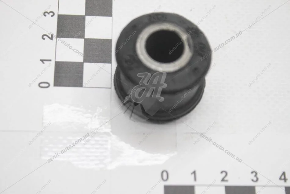 Втулка стабілізатора VW LT II (96-06), Crafter (06-) Hutchinson HUTCHINSON 590028 (фото 1)