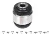 Сайлентблок рычага Peugeot 605 2.0i/Citroen XM (89-00) Hutchinson HUTCHINSON 590035 (фото 1)