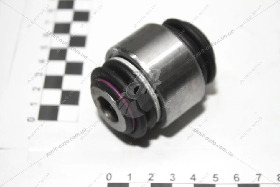 Сайлентблок опори маточини Peugeot 406 (95-) Hutchinson HUTCHINSON 590087 (фото 1)