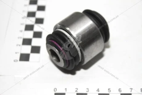 Сайлентблок опоры ступицы Peugeot 406 (95-) Hutchinson HUTCHINSON 590087