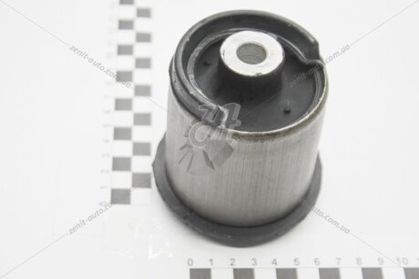 Сайлентблок балки задньої Audi A3, VW Golf IV (-05), Polo (01-) HUTCHINSON 590109