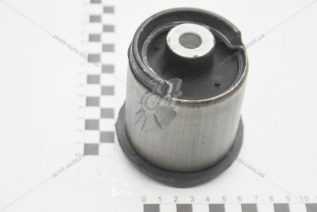 Сайлентблок балки задней Audi A3, VW Golf IV (-05), Polo (01-) HUTCHINSON 590109