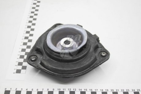 Опора амортизатора передняя правая Renault Koleos, Nissan Qashqai 2007- HUTCHINSON 590136