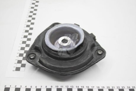 Опора амортизатора передня права Renault Koleos, Nissan Qashqai 2007- HUTCHINSON 590136