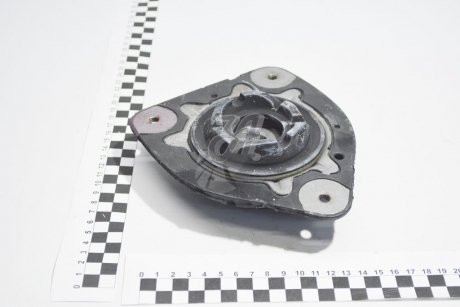 Опора амортизатора Renault Laguna III (07-) HUTCHINSON 590148