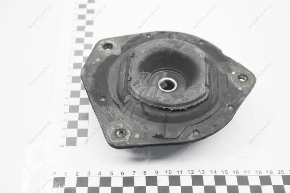Опора амортизатора Renault Kangoo II 08- Hutchinson HUTCHINSON 590174 (фото 1)