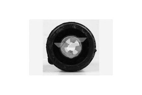 Сайлентблок балки заднього Ford Fiesta, Fusion (03-)/Mazda 2 (09-) HUTCHINSON 590182