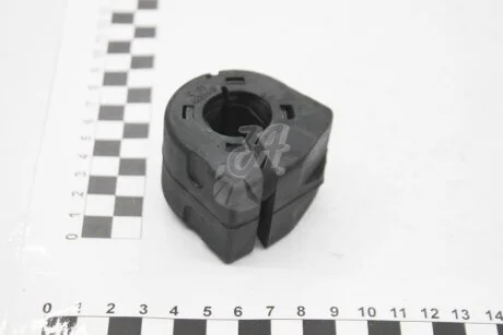 Втулка стабілізатора 21mm Peugeot 207, 208 Hutchinson HUTCHINSON 590202