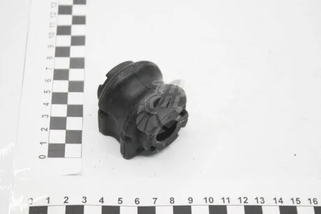 Втулка стабилизатора Renault Kangoo 19mm (08-) Hutchinson HUTCHINSON 590211