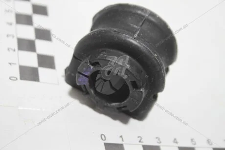 Втулка стабілізатору Renault Kangoo II (08-) Hutchinson HUTCHINSON 590212