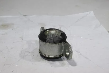 Сайлентблок важеля Citroen Jumper 02-, Peugeot Boxer 02- Hutchinson HUTCHINSON 590224