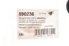 Сайлентблок важеля VW Golf, Tiguan (16-), Arteon (17-)/Skoda Octavia/Seat Leon (13-), Ateca (16-) Hutchinson HUTCHINSON 590236 (фото 6)
