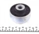 Сайлентблок рычага переднего Audi A3 (13-), VW Golf (12-), T-Roc (17-), Skoda Octavia (12-) HUTCHINSON 590237 (фото 5)