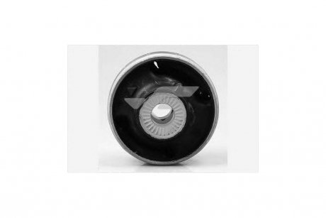 Сайлентблок рычага переднего Audi A3 (13-), VW Golf (12-), T-Roc (17-), Skoda Octavia (12-) HUTCHINSON 590237