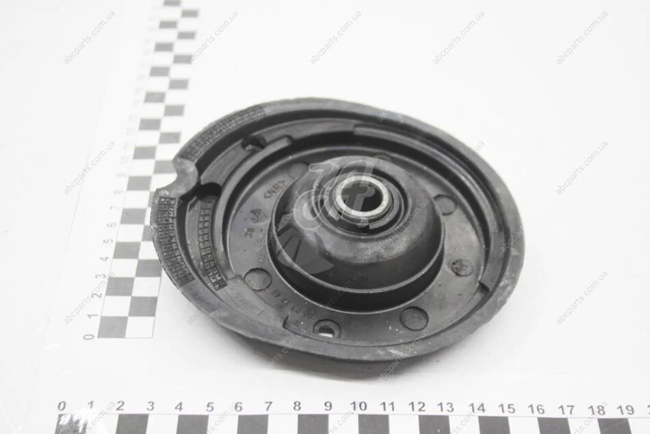 Опора амортизатора Citroen C2, C3, Peugeot 1007 Hutchinson HUTCHINSON 590263 (фото 1)