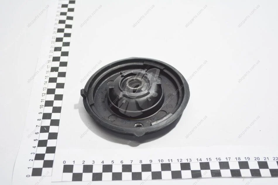 Опора амортизатора переднего Citroen Berlingo II, C4, Peugeot 308 2007- Hutchinson HUTCHINSON 590264 (фото 1)