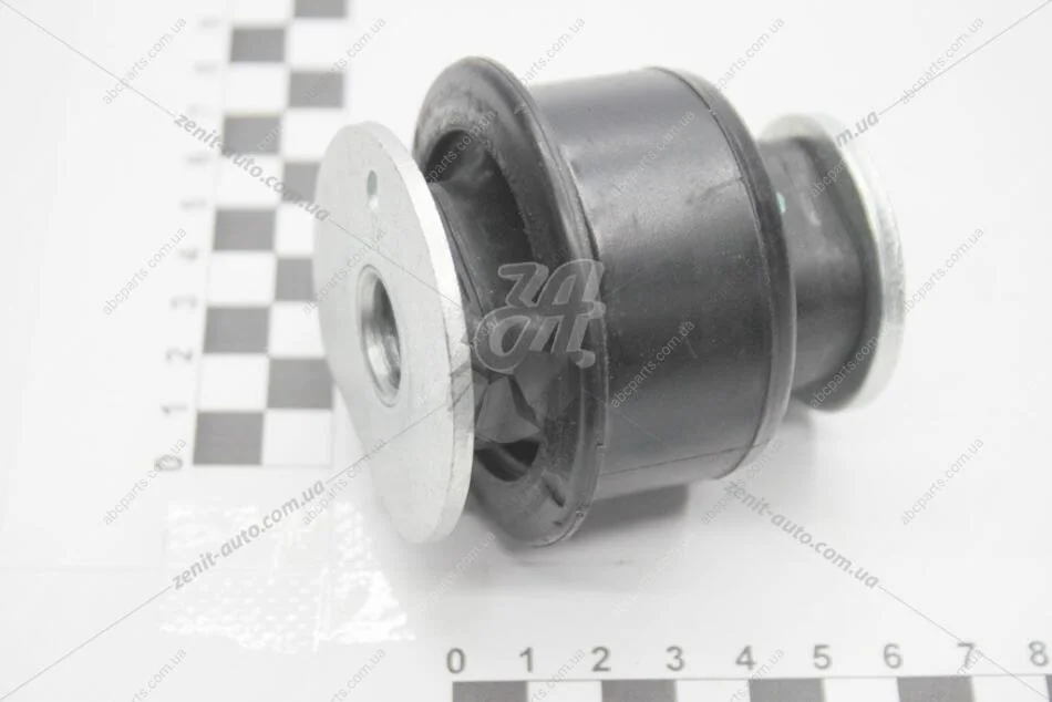 Сайлентблок рычага Citroen C5 2008-, Peugeot 407 2004- Hutchinson HUTCHINSON 590289 (фото 1)