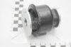 Сайлентблок рычага Citroen C5 2008-, Peugeot 407 2004- Hutchinson HUTCHINSON 590289 (фото 1)