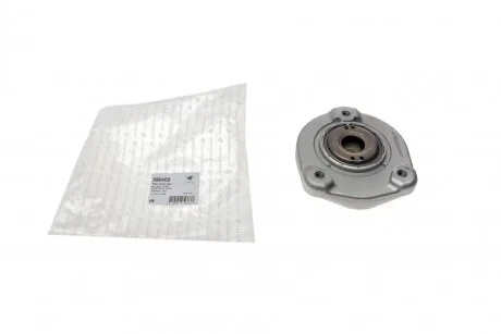 Опора амортизатора MB GLK 350 4MATIC, GLK 250 4MATIC Hutchinson HUTCHINSON 590405