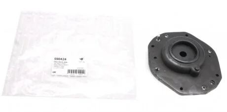 Опора амортизатора Peugeot 306, Partner, Citroen Xsara, Berlingo (96-) Hutchinson HUTCHINSON 590424