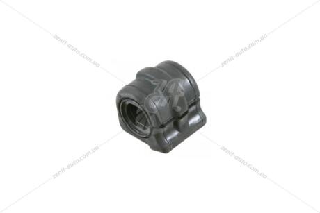 Втулка стабілізатора переднього Peugeot 406 (95-04) HUTCHINSON '590434