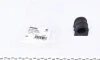 Втулка стабілізатора Opel Movano 2,3 Renault Master III 2.3 (25,4мм) Hutchinson HUTCHINSON 590466 (фото 1)