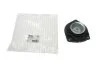 Опора стойки амортизатора переднего Nissan X-Trail/Renault Koleos (08-) HUTCHINSON '590484 (фото 1)