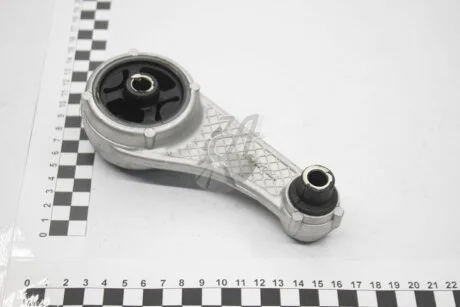 Опора ДВС задня Renault Kangoo I, Clio II Hutchinson HUTCHINSON 594141