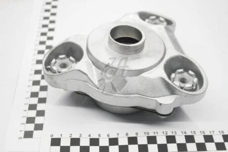 Опора стійки амортизатора Citroen Jumper/Fiat Ducato/Peugeot Boxer (94-) Hutchinson HUTCHINSON 594184