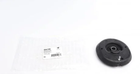 Опора амортизатора переднього Citroen C2, C3 (03-) Hutchinson HUTCHINSON 594196