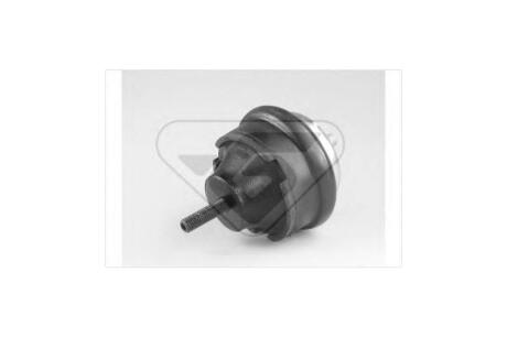 Опора ДВС права Peugeot Partner 1,8 1,9 (96-) HUTCHINSON 594198