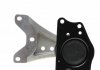 Опора ДВС правая Skoda Fabia (03-14)/VW Polo (01-09,09-)/Seat Ibiza (02-,10-) HUTCHINSON 594271 (фото 5)