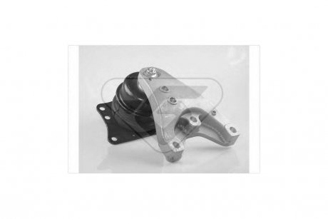 Опора ДВС правая Skoda Fabia (03-14)/VW Polo (01-09,09-)/Seat Ibiza (02-,10-) HUTCHINSON 594271