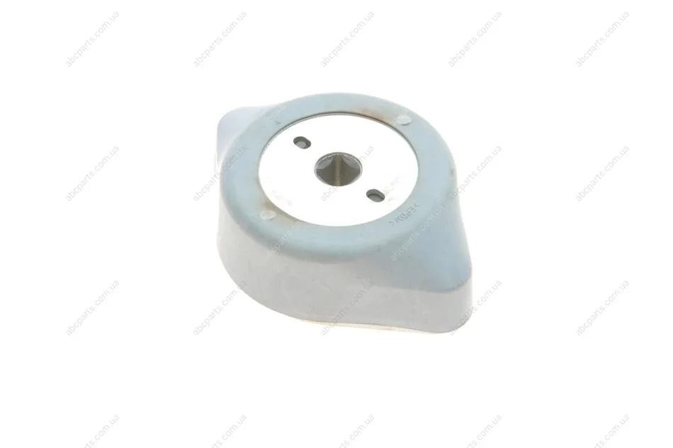 Опора КПП Audi A4, A6, VW Passat 1,9-2,5 TDI (96-05) HUTCHINSON '594285 (фото 1)