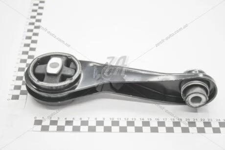 Опора двигуна Renault Clio, Kangoo 1.2/ 1.5dCI (00-) задняя Hutchinson HUTCHINSON 594378