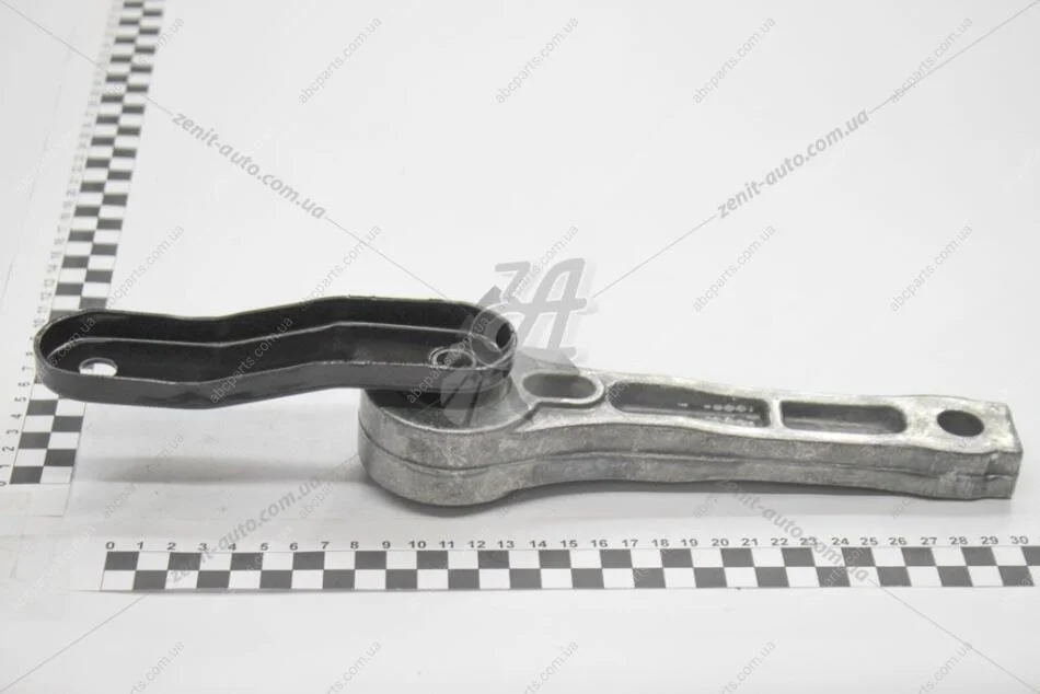Опора двигателя задняя Audi A3/VW Golf 3/Caddy/Touran Hutchinson HUTCHINSON 594390 (фото 1)