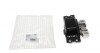 Опора ДВС VW Caddy (04-), Golf (04-13)/Skoda Octavia (04-13), Superb (08-15), Yeti 1.2, 1.4, 1.6 (10-18) HUTCHINSON 594395 (фото 2)