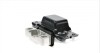 Опора ДВС VW Caddy (04-), Golf (04-13)/Skoda Octavia (04-13), Superb (08-15), Yeti 1.2, 1.4, 1.6 (10-18) HUTCHINSON 594395 (фото 3)