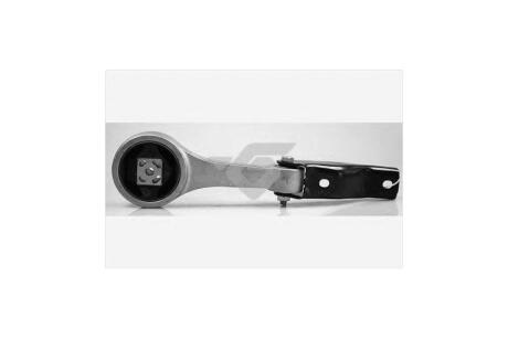Опора двигуна задня VW Polo (01-) HUTCHINSON 594401