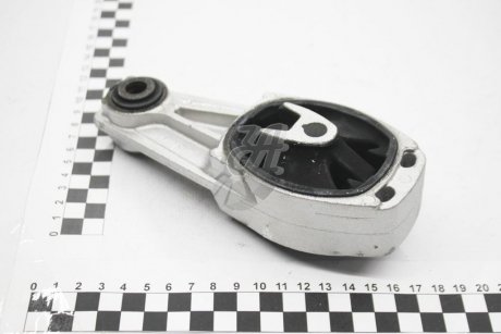 Опора двигателя 1,6hdi Citroen C3 Picasso, Peugeot 207, 208 HUTCHINSON 594415