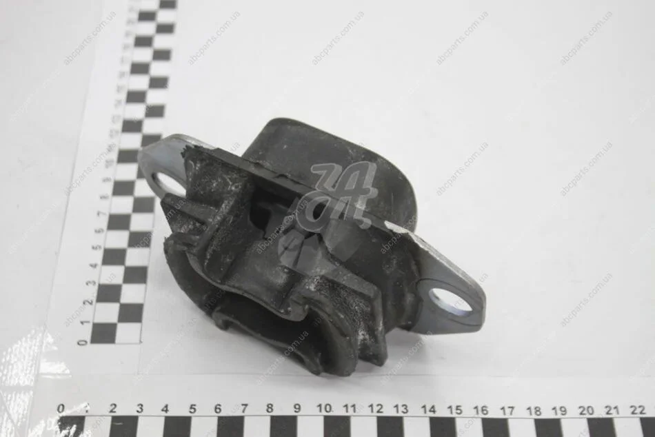 Опора ДВС левая 1,5dci Renault Kangoo II 2008- Hutchinson HUTCHINSON 594417 (фото 1)