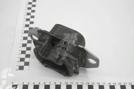 Опора ДВС ліва 1,5dci Renault Kangoo II 2008- Hutchinson HUTCHINSON 594417