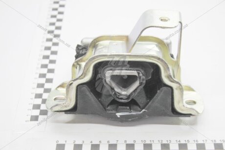 Опора коробки передач Peugeot Bipper/Citroen Nemo/Fiat Fiorino 1.4HDI HUTCHINSON 594438
