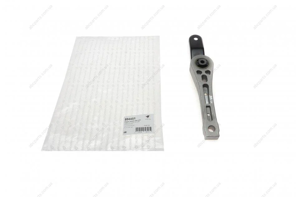 Опора двигателя Audi A3 (04-10), VW Golf VI (09-13), Touran (05-15) Hutchinson HUTCHINSON 594451 (фото 1)