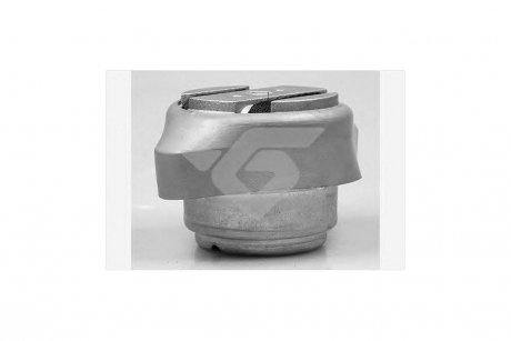 Опора КПП Skoda Superb (02-08)/VW Passat (97-05)/Audi A4 (98-08),A6 (98-08) HUTCHINSON 594458