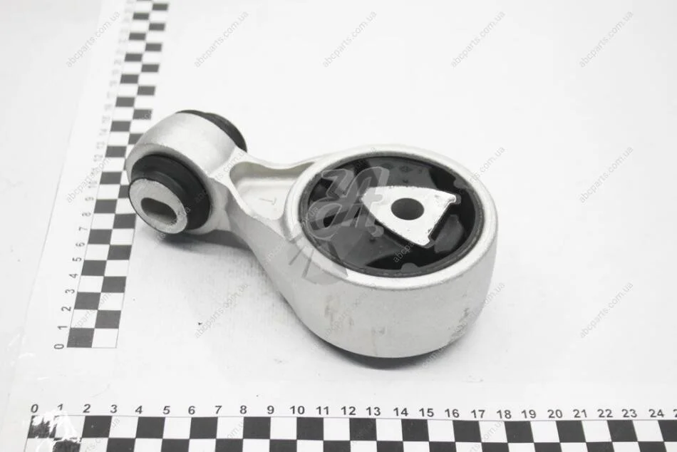 Опора двигуна Renault Megane II, Scenic II 1.4/ 1.6/ 2.0/ 1.9dCi (02-) задн Hutchinson HUTCHINSON 594459 (фото 1)