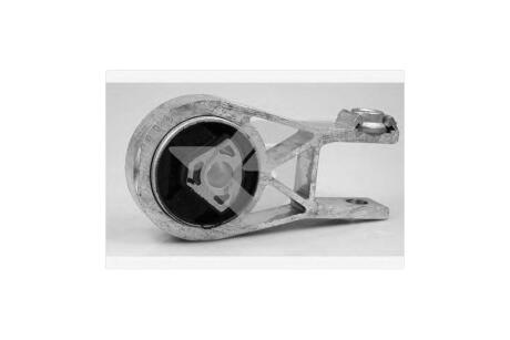 Опора ДВС задня Citroen Jumper, Peugeot Boxer, Fiat Ducato 2.3JTD (06-) HUTCHINSON 594471