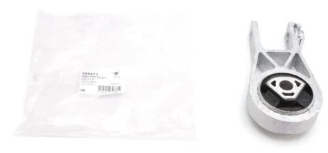 Опора ДВС задня Citroen Jumper, Peugeot Boxer, Fiat Ducato 2.3JTD (06-) Hutchinson HUTCHINSON 594471